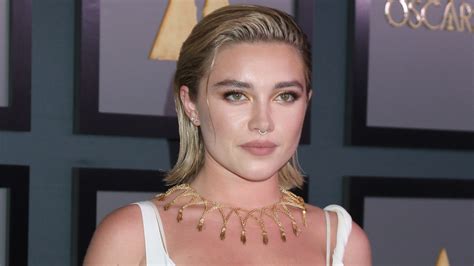 florence pugh nude|‘Black Widow’ Star Florence Pugh Nude And ...